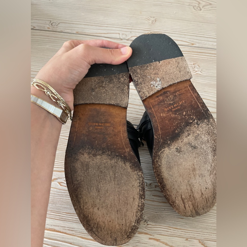 Givenchy Loafer Mule - Picture 4 of 4